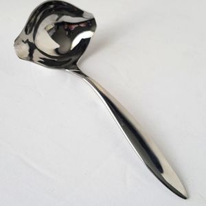 Sears & Roebuck Tradition  FIAMMA   Stainless Steel Gravy Ladle Sauce Ladle